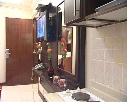 艾尔法赫德酒店 利雅德 外观 照片